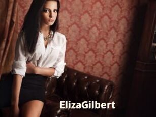 ElizaGilbert