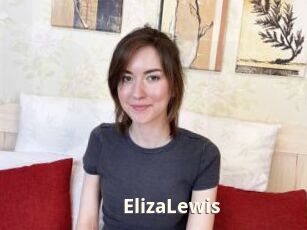 ElizaLewis