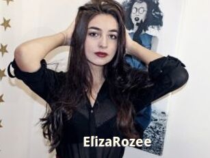 ElizaRozee