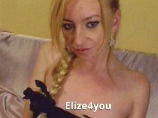 Elize4you