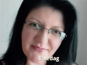 Elkedag