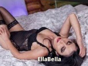 EllaBella Bigtitinvasion