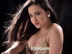 EllaGuin