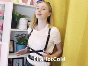EllaHotCold
