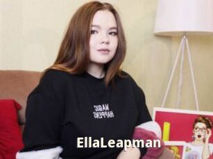 EllaLeapman
