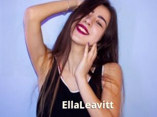 EllaLeavitt