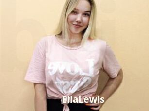 EllaLewis