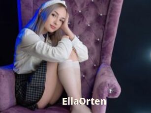 EllaOrten