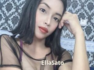 EllaSato