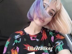 EllaWallker