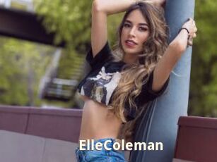 ElleColeman