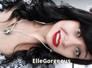 ElleGorgeous