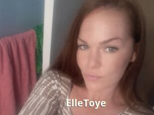 ElleToye