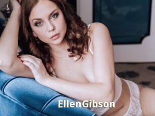 EllenGibson