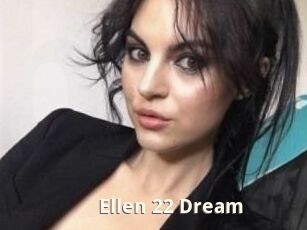 Ellen_22_Dream