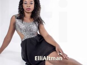 ElliAltman