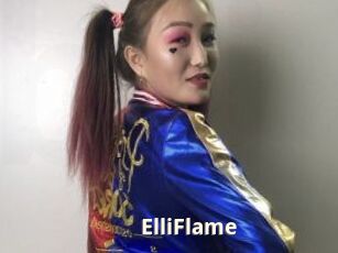 ElliFlame