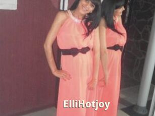 ElliHotjoy