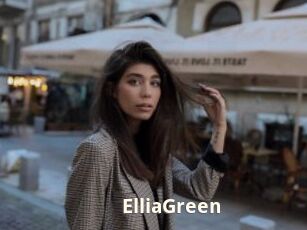 ElliaGreen