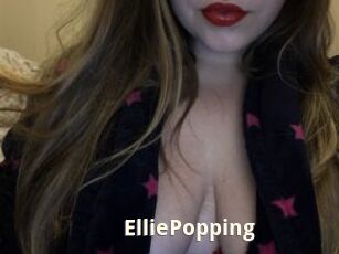 ElliePopping