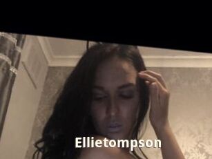 Ellietompson