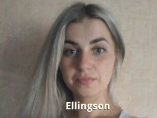 Ellingson