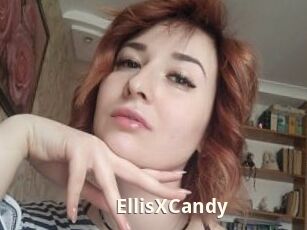 EllisXCandy