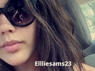 Ellliesams23