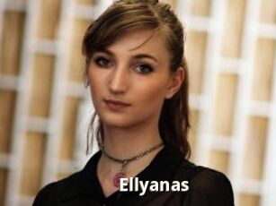 Ellyanas