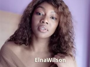 ElnaWilson