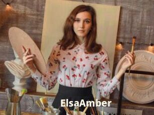 ElsaAmber