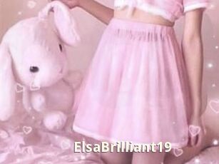 ElsaBrilliant19