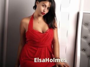 ElsaHolmes