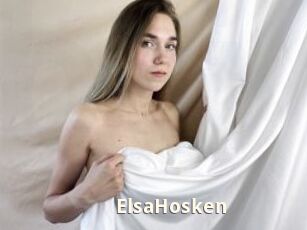 ElsaHosken