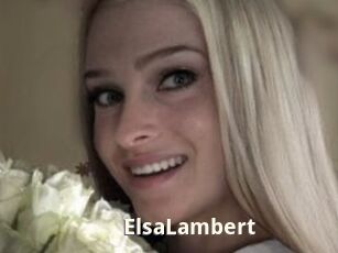 ElsaLambert