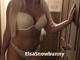 ElsaSnowbunny