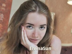 ElvinaSun