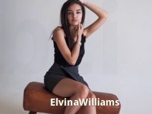 ElvinaWilliams