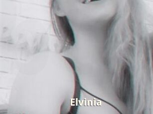 Elvinia
