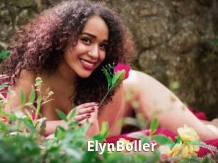 ElynBoller