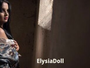 Elysia_Doll
