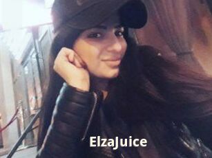 ElzaJuice