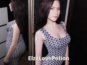 ElzaLovePotion