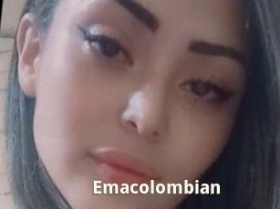 Emacolombian