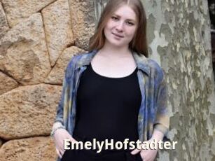 EmelyHofstadter