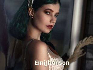 EmiJhonson