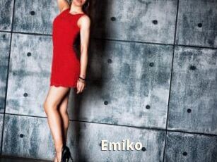 Emiko