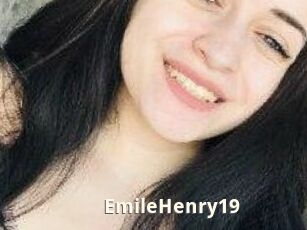 EmileHenry19