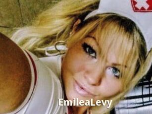 Emilea_Levy