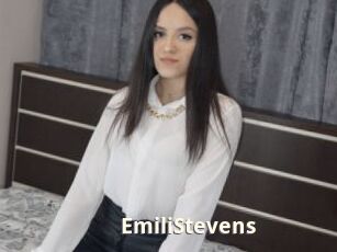 EmiliStevens